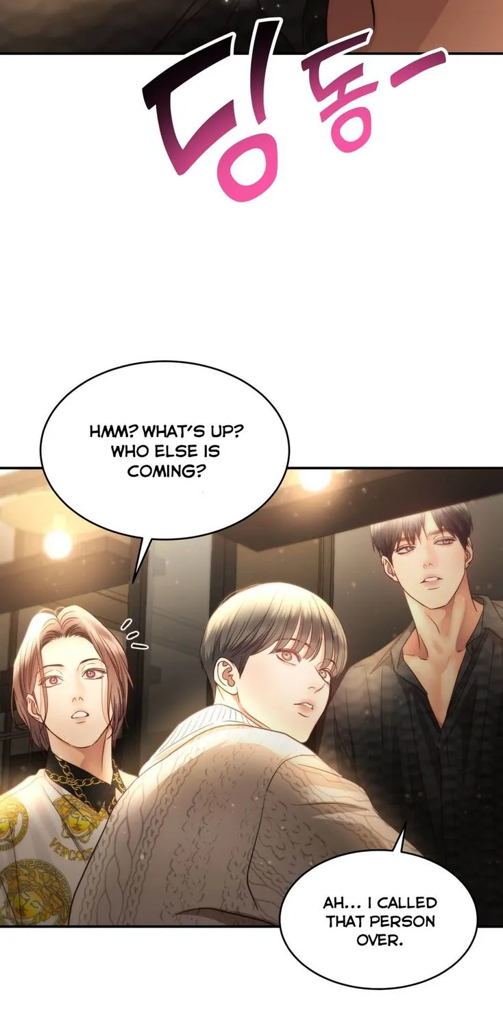 Daytime Star Chapter 67 page 91 - 