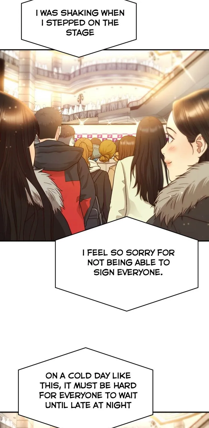 Daytime Star Chapter 68 page 107 - 