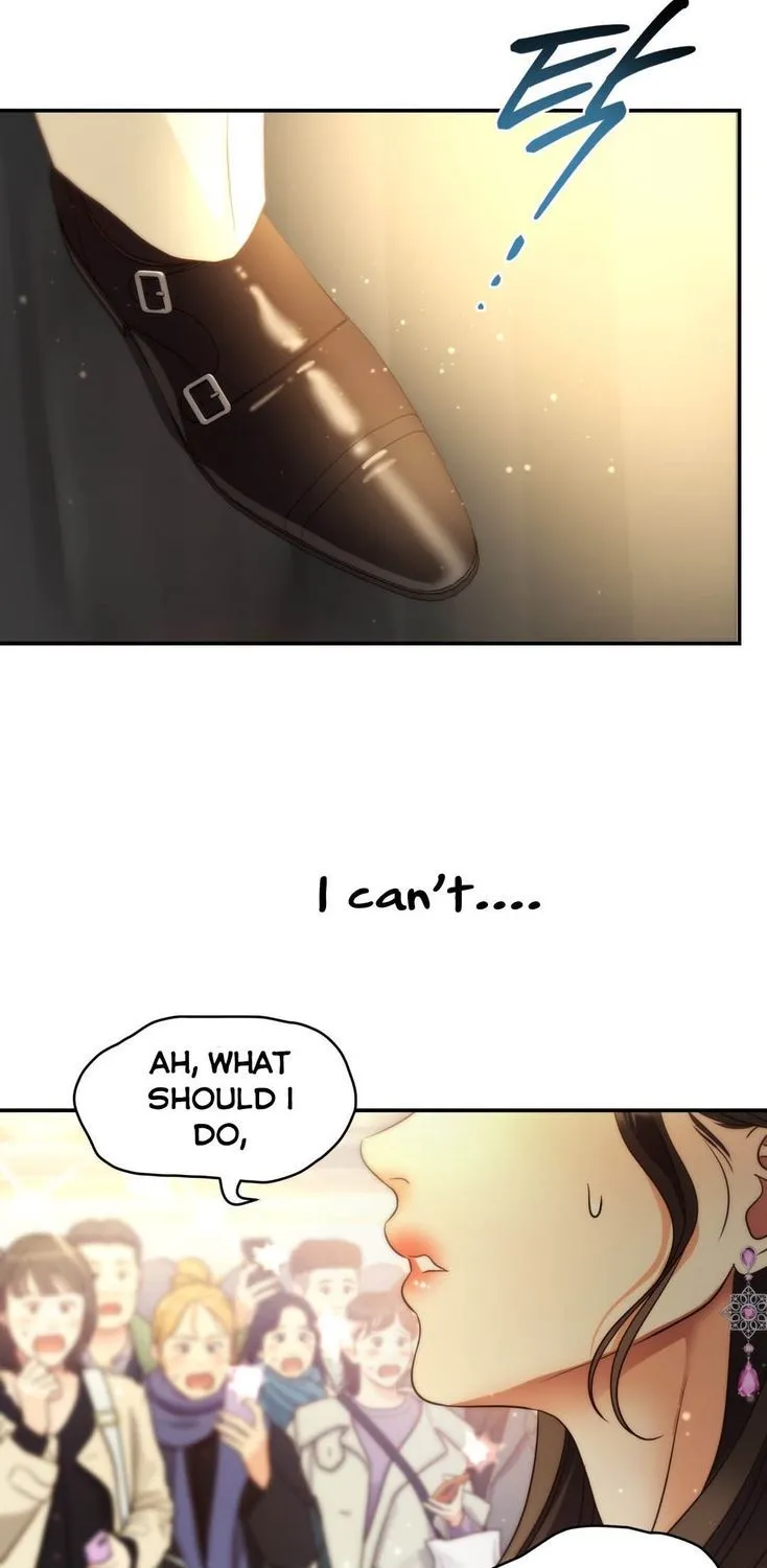 Daytime Star Chapter 68 page 115 - 