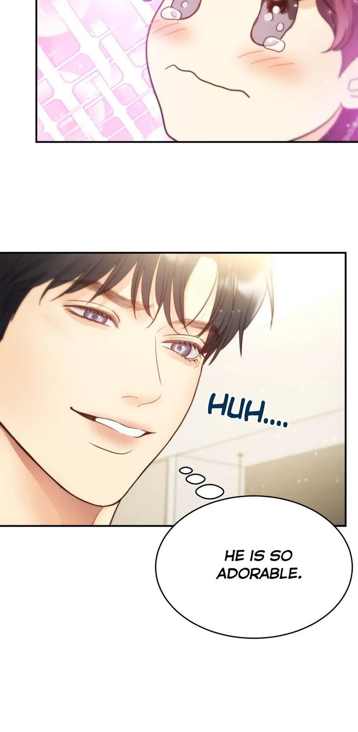 Daytime Star Chapter 68 page 13 - 