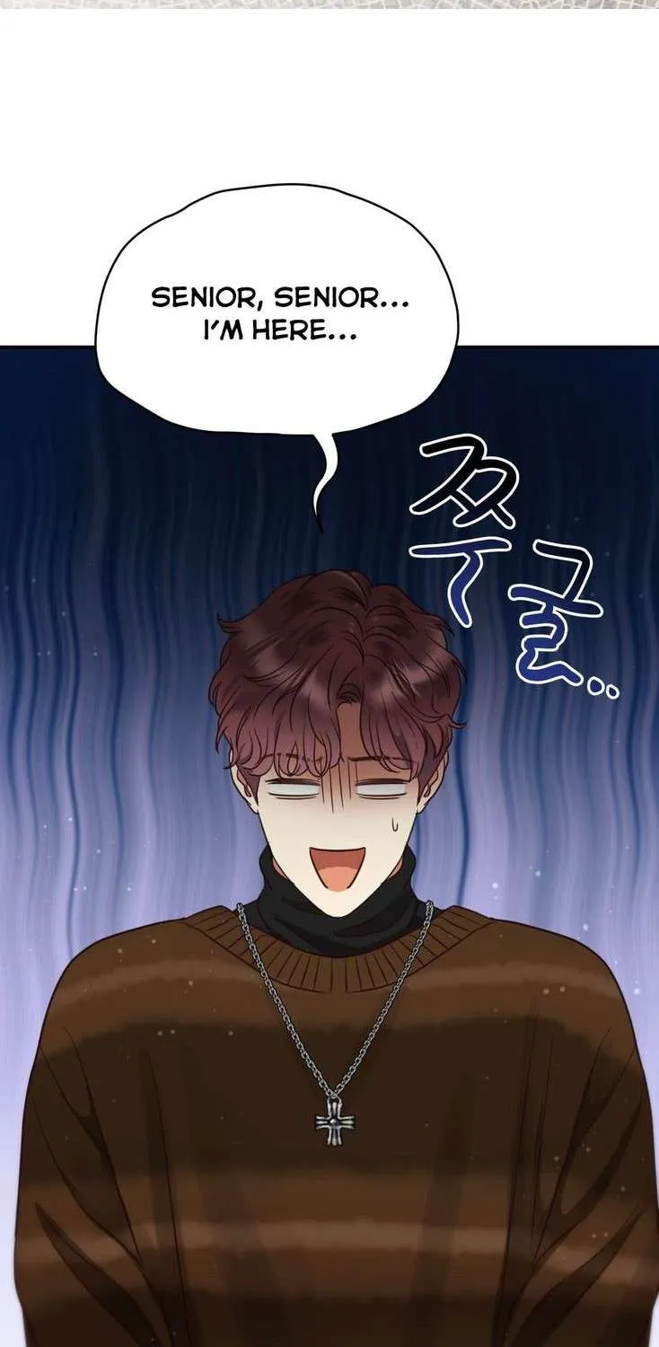 Daytime Star Chapter 68 page 3 - 
