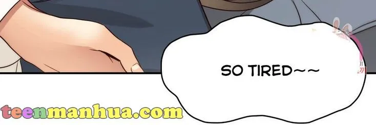 Daytime Star Chapter 68 page 28 - 