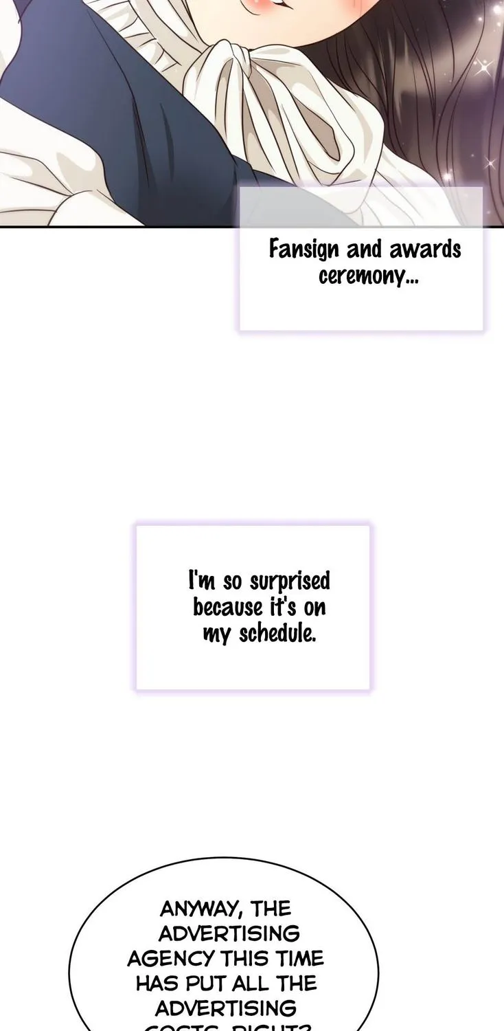 Daytime Star Chapter 68 page 33 - 