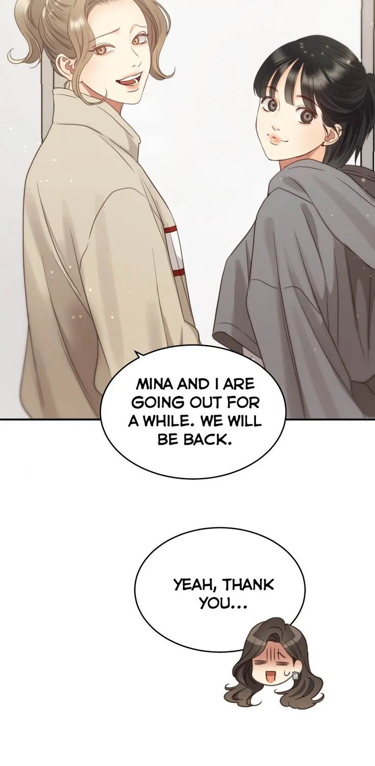 Daytime Star Chapter 68 page 37 - 