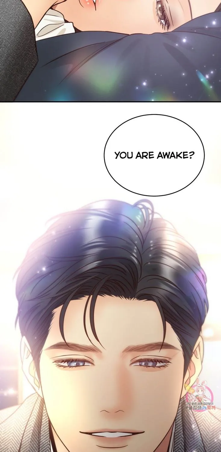 Daytime Star Chapter 68 page 45 - 