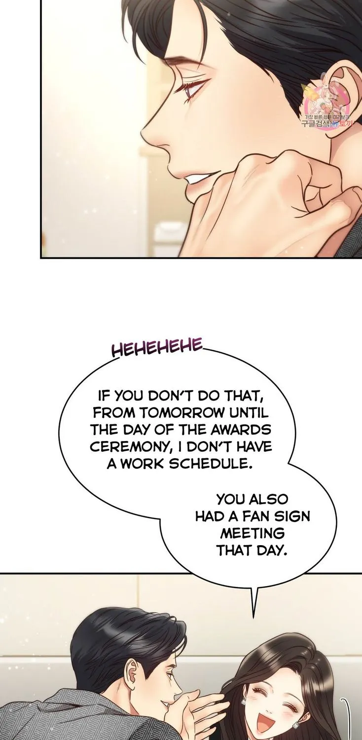 Daytime Star Chapter 68 page 55 - 