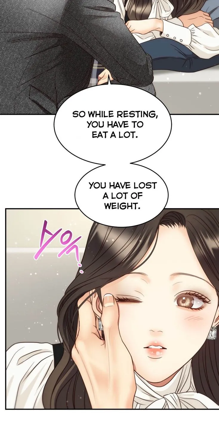 Daytime Star Chapter 68 page 57 - 