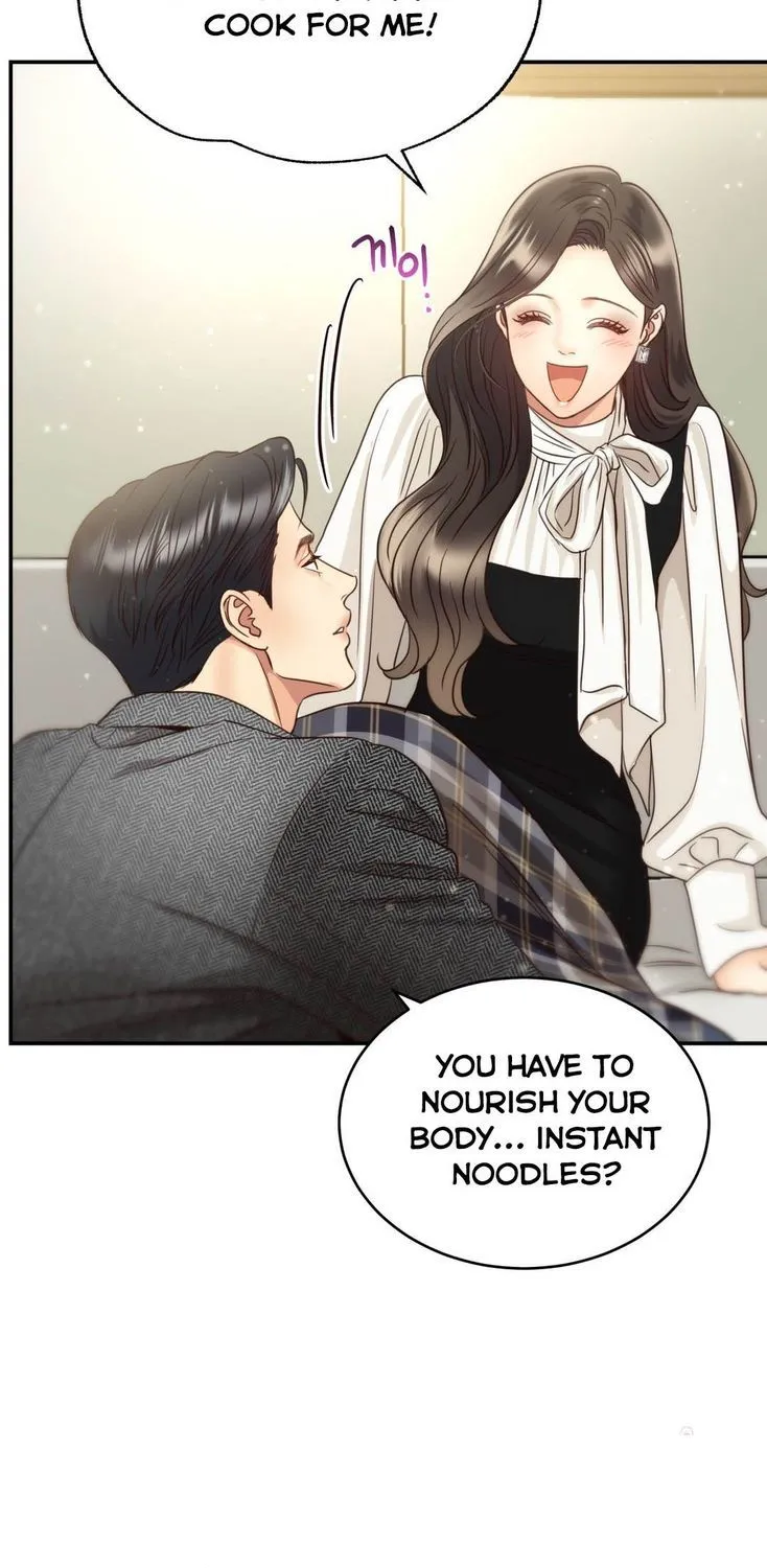 Daytime Star Chapter 68 page 61 - 
