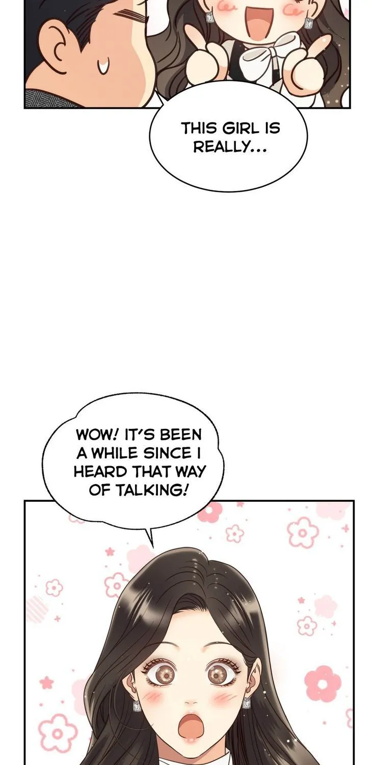 Daytime Star Chapter 68 page 65 - 