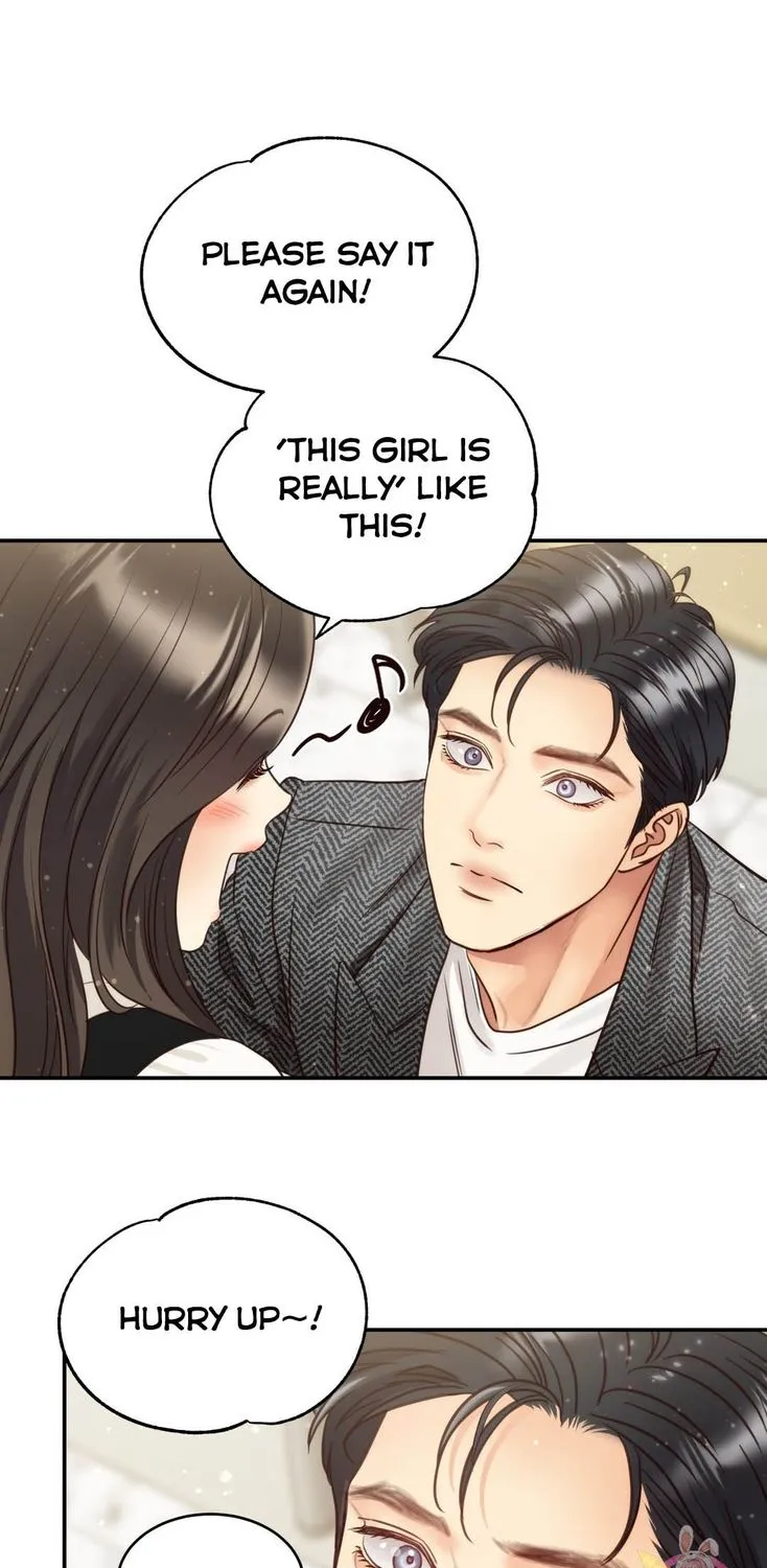 Daytime Star Chapter 68 page 67 - 
