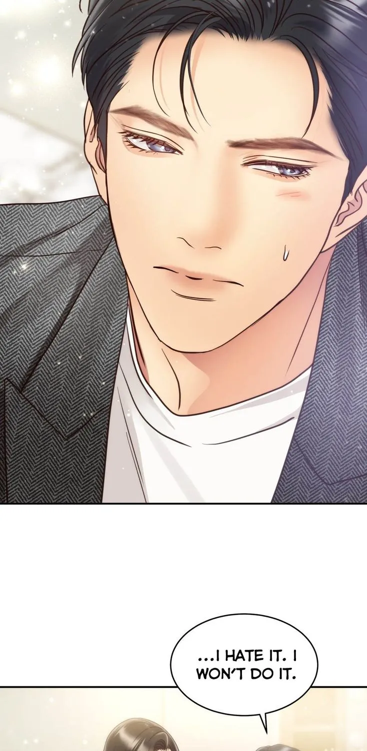 Daytime Star Chapter 68 page 69 - 