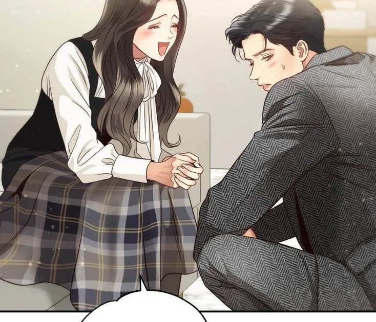 Daytime Star Chapter 68 page 70 - 