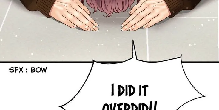 Daytime Star Chapter 68 page 8 - 