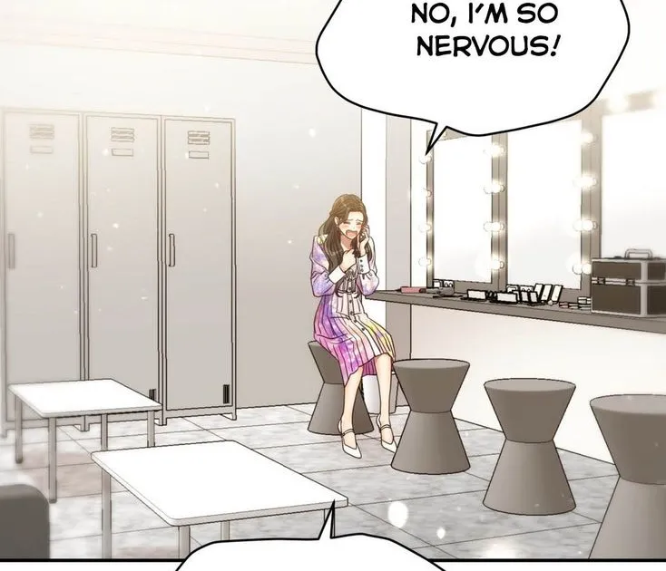 Daytime Star Chapter 68 page 80 - 