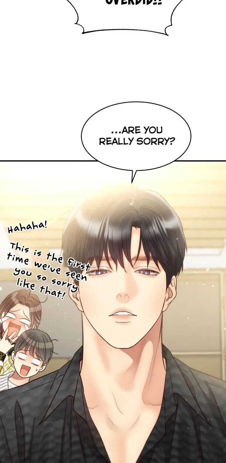 Daytime Star Chapter 68 page 9 - 