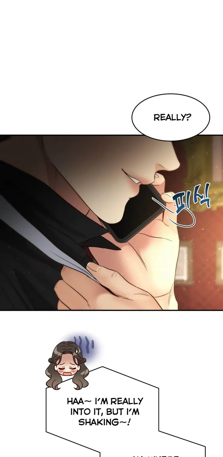 Daytime Star Chapter 68 page 83 - 