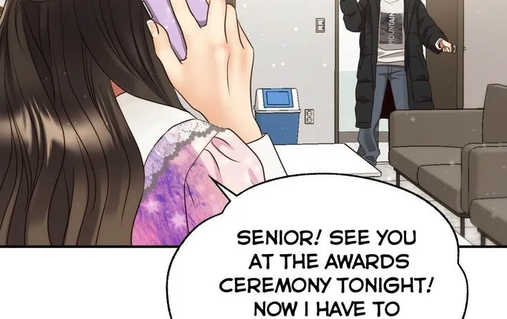 Daytime Star Chapter 68 page 86 - 
