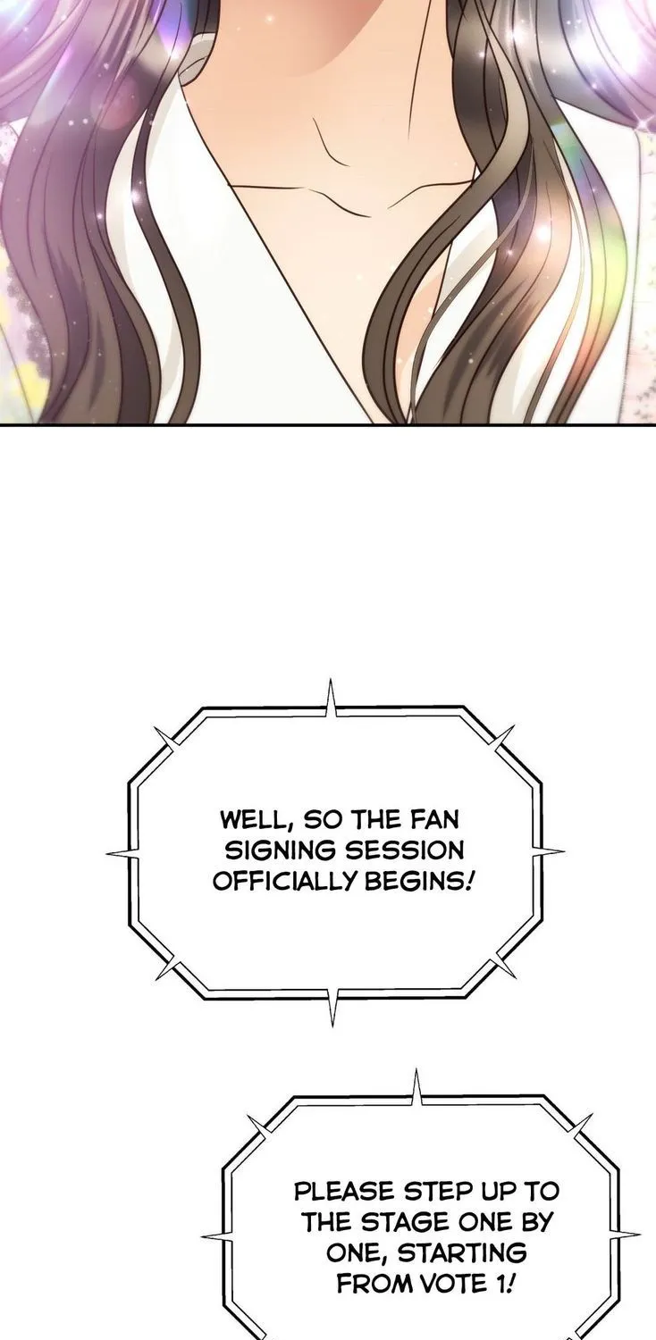 Daytime Star Chapter 68 page 95 - 