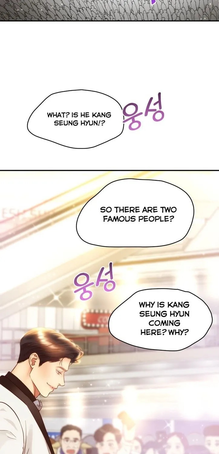Daytime Star Chapter 69 page 2 - 