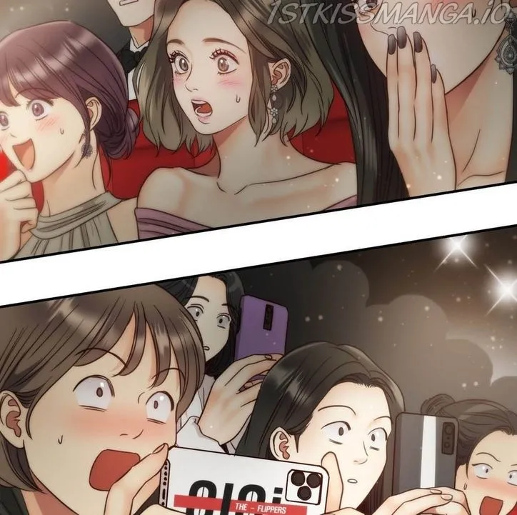 Daytime Star Chapter 69 page 119 - 