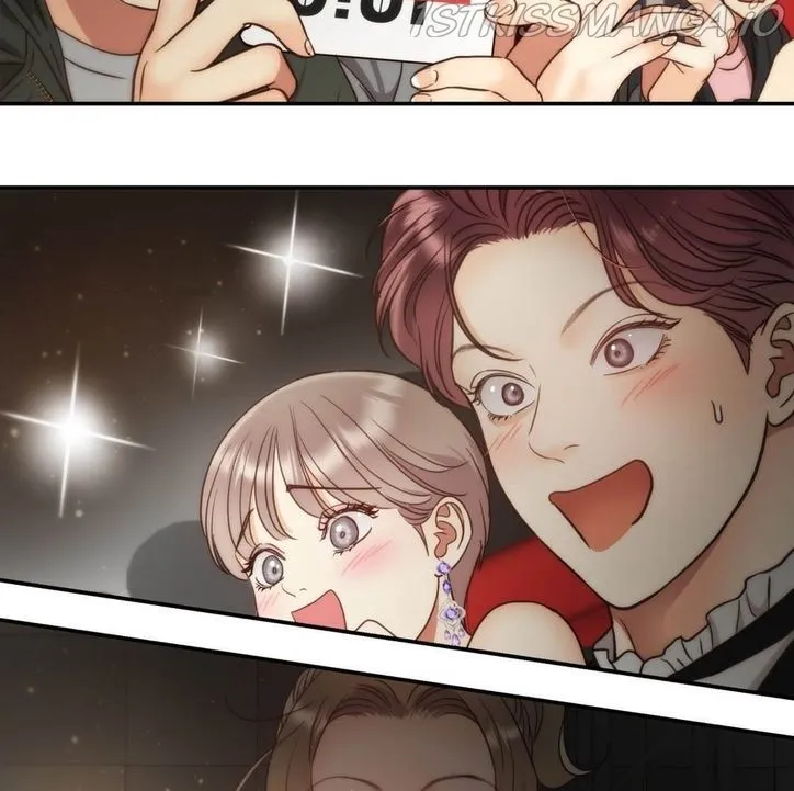 Daytime Star Chapter 69 page 120 - 