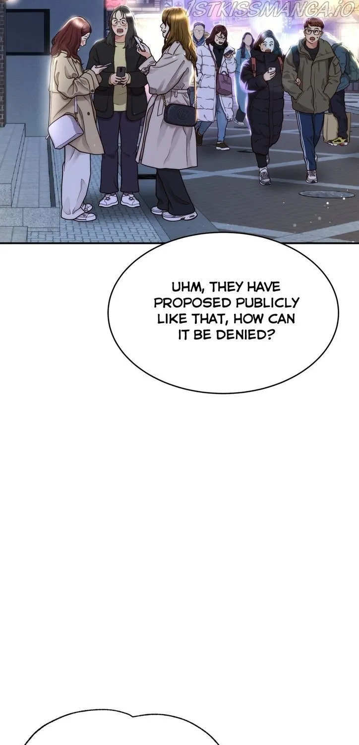 Daytime Star Chapter 69 page 18 - 