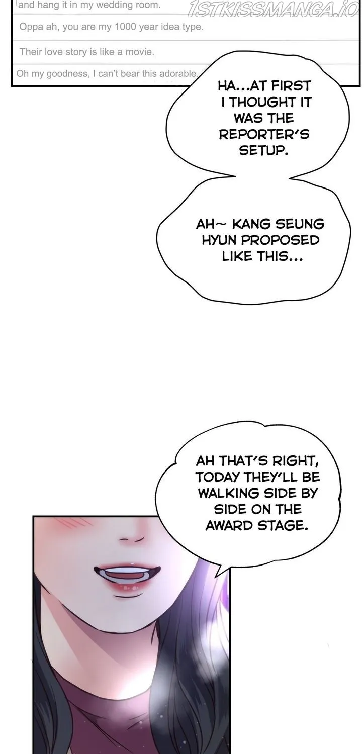 Daytime Star Chapter 69 page 20 - 