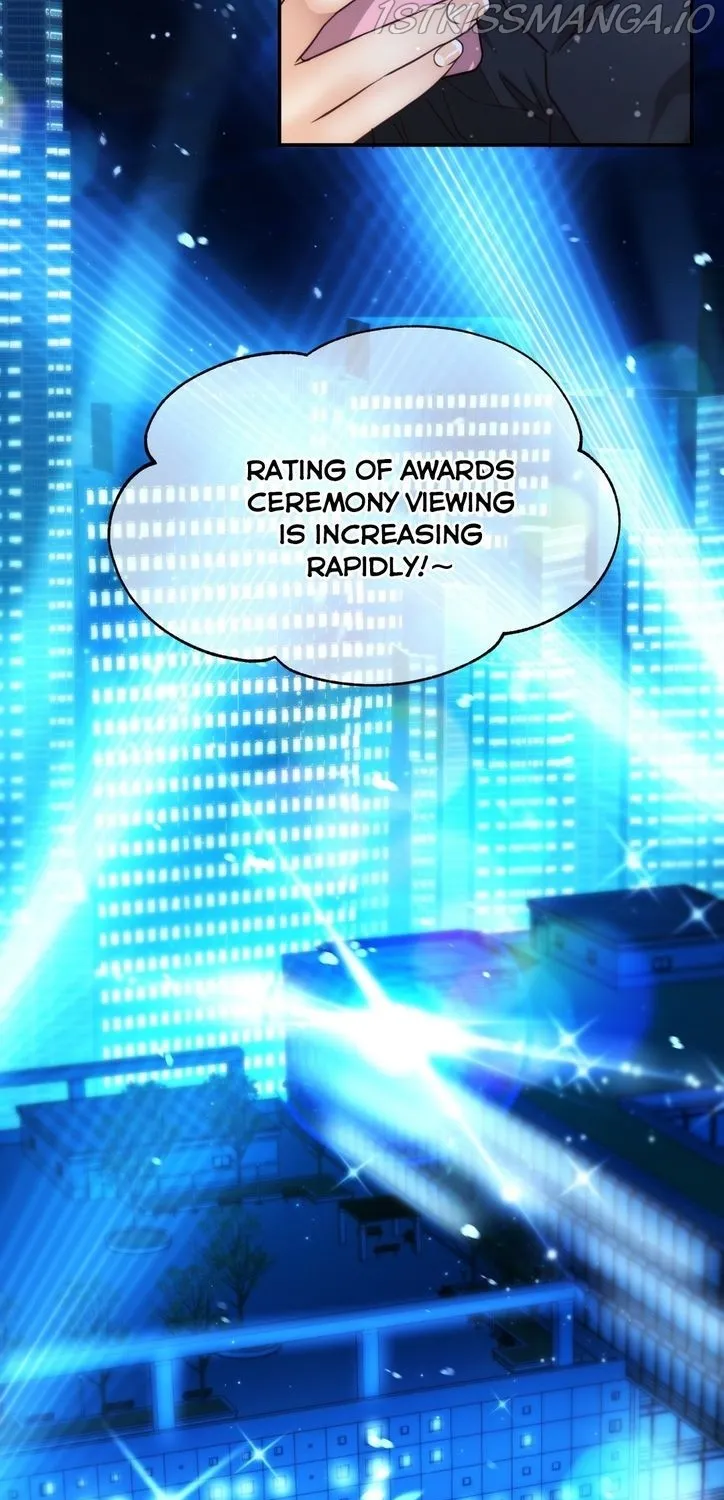 Daytime Star Chapter 69 page 22 - 