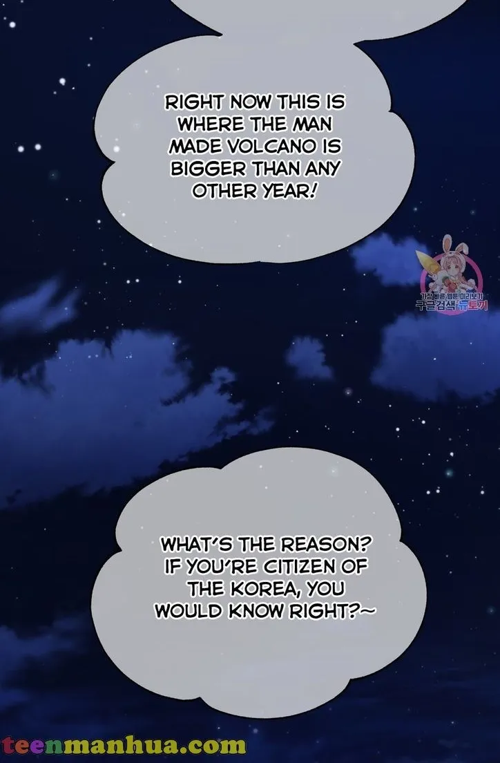 Daytime Star Chapter 69 page 25 - 