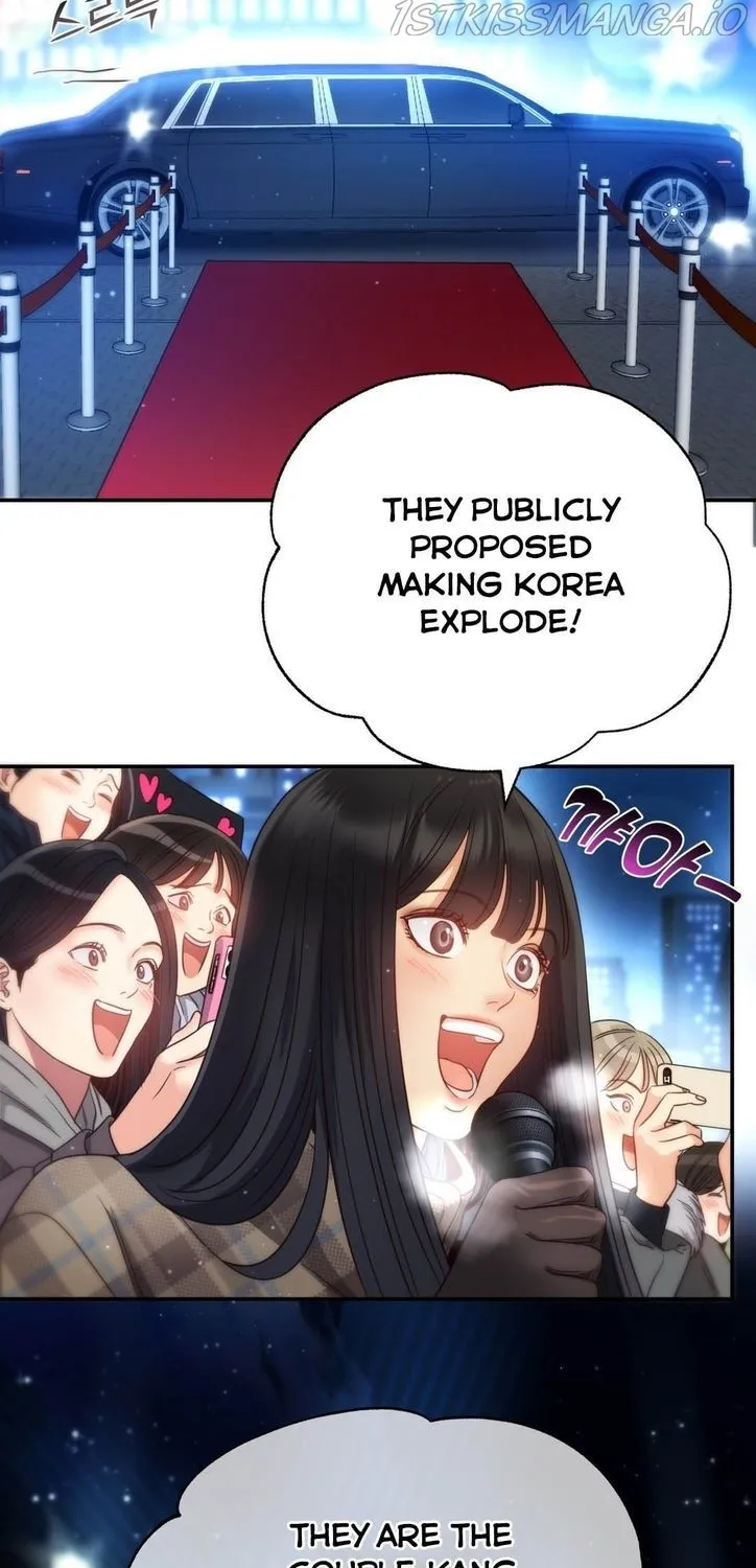 Daytime Star Chapter 69 page 34 - 