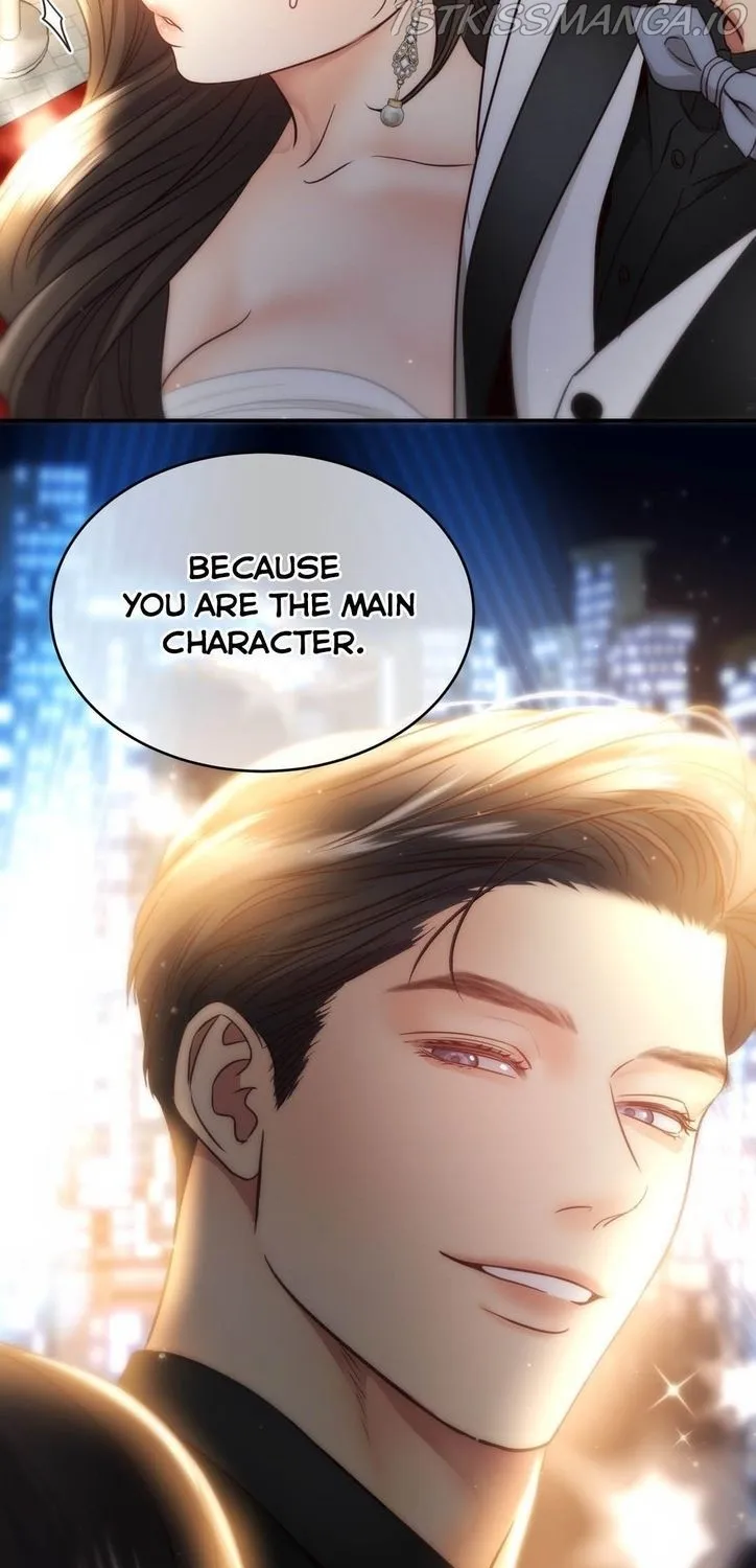 Daytime Star Chapter 69 page 38 - 