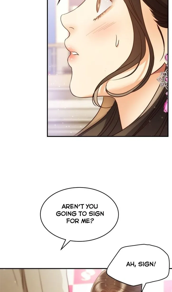 Daytime Star Chapter 69 page 5 - 