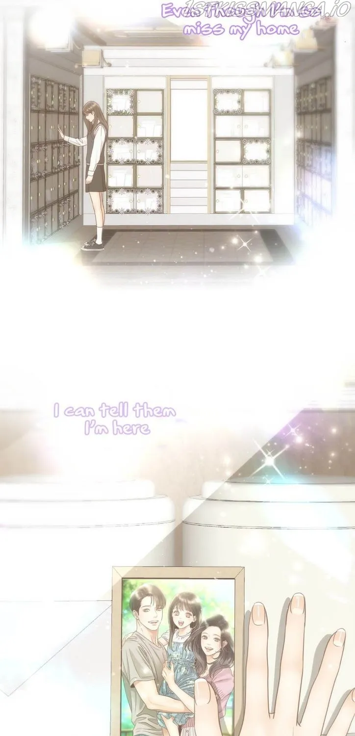 Daytime Star Chapter 69 page 42 - 