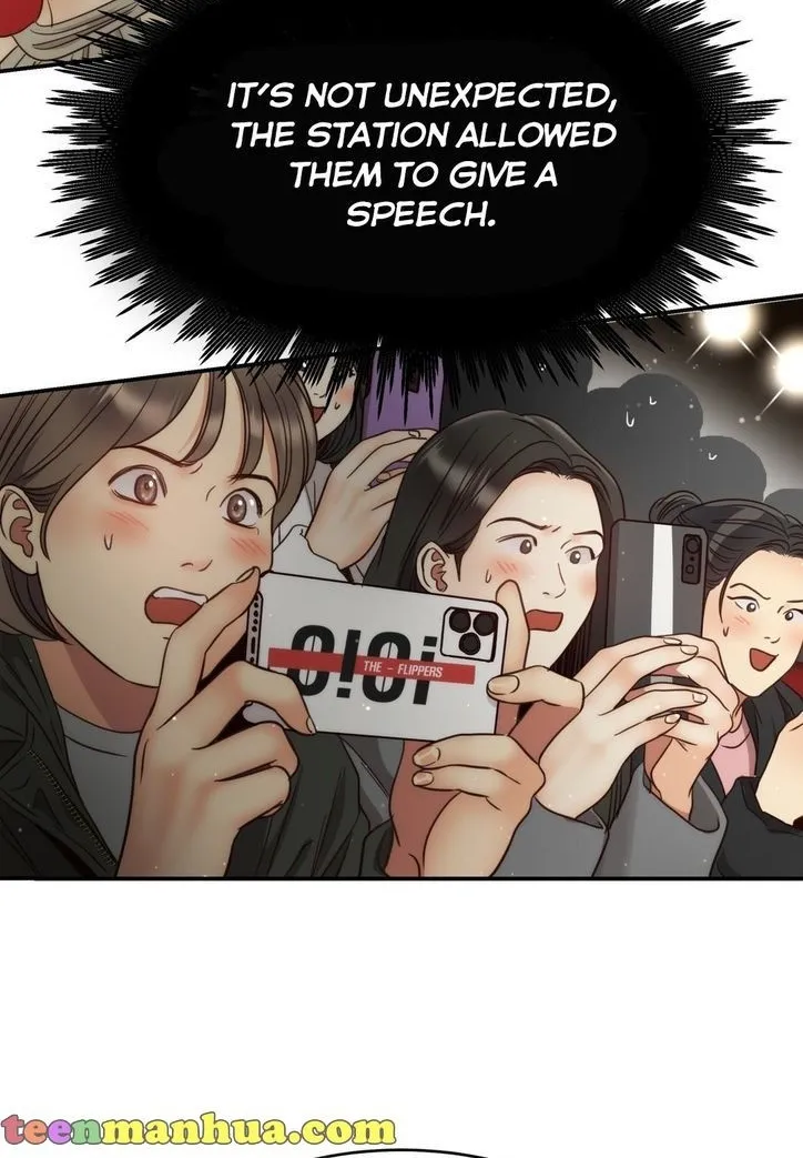 Daytime Star Chapter 69 page 57 - 