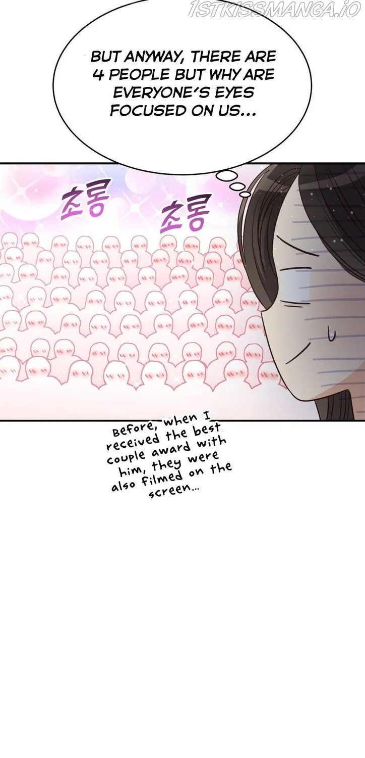 Daytime Star Chapter 69 page 58 - 