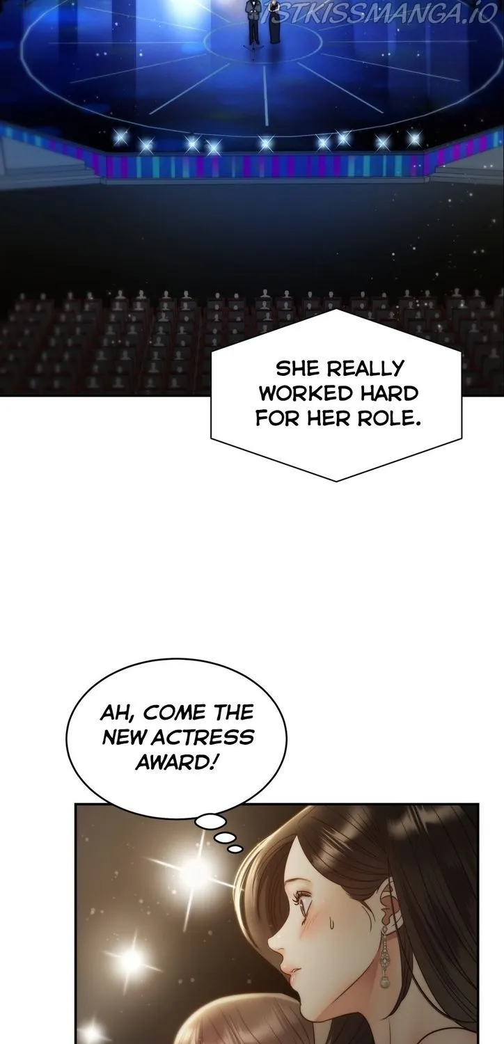 Daytime Star Chapter 69 page 60 - 