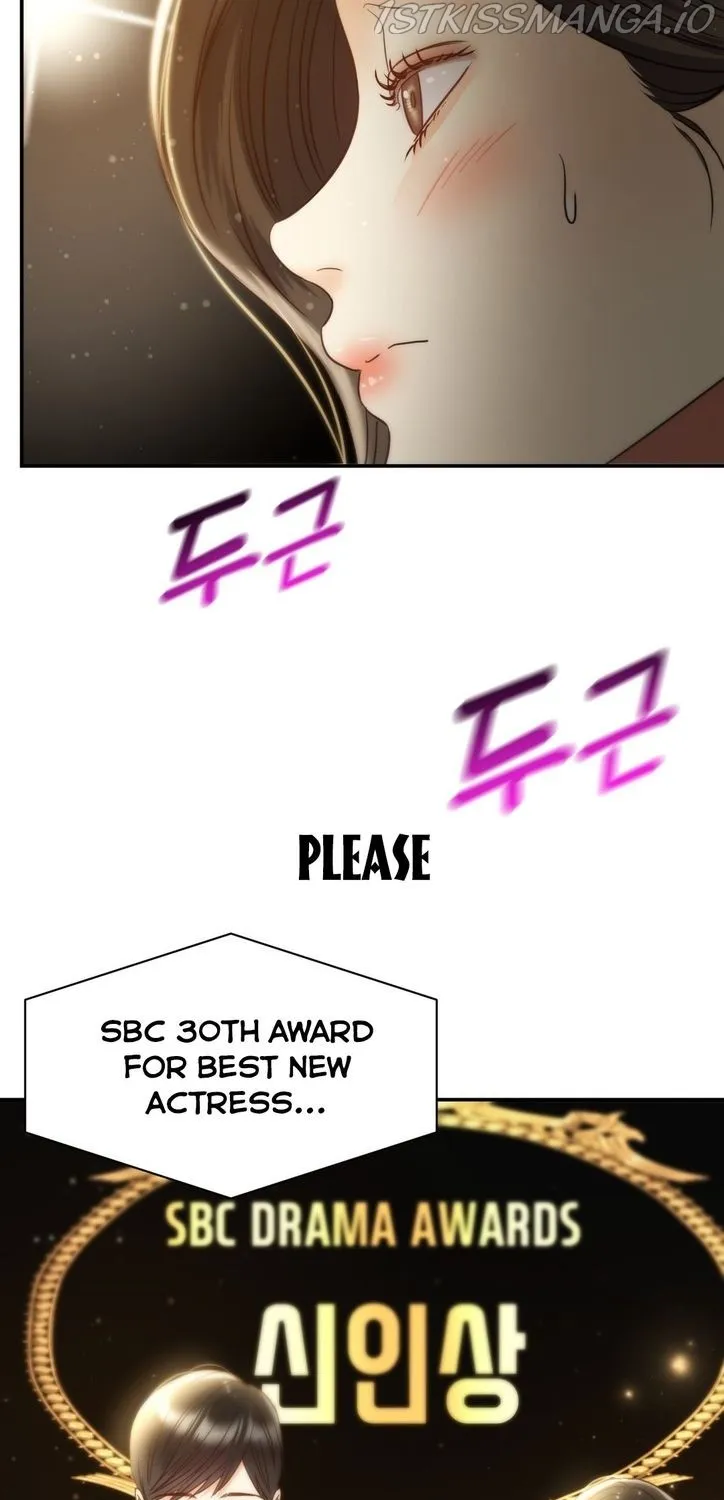 Daytime Star Chapter 69 page 62 - 
