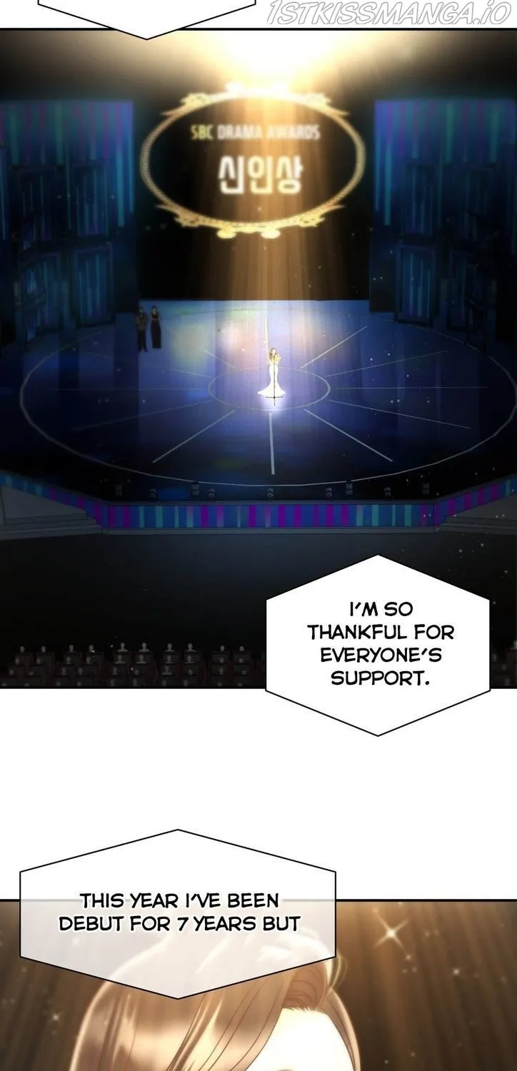 Daytime Star Chapter 69 page 70 - 
