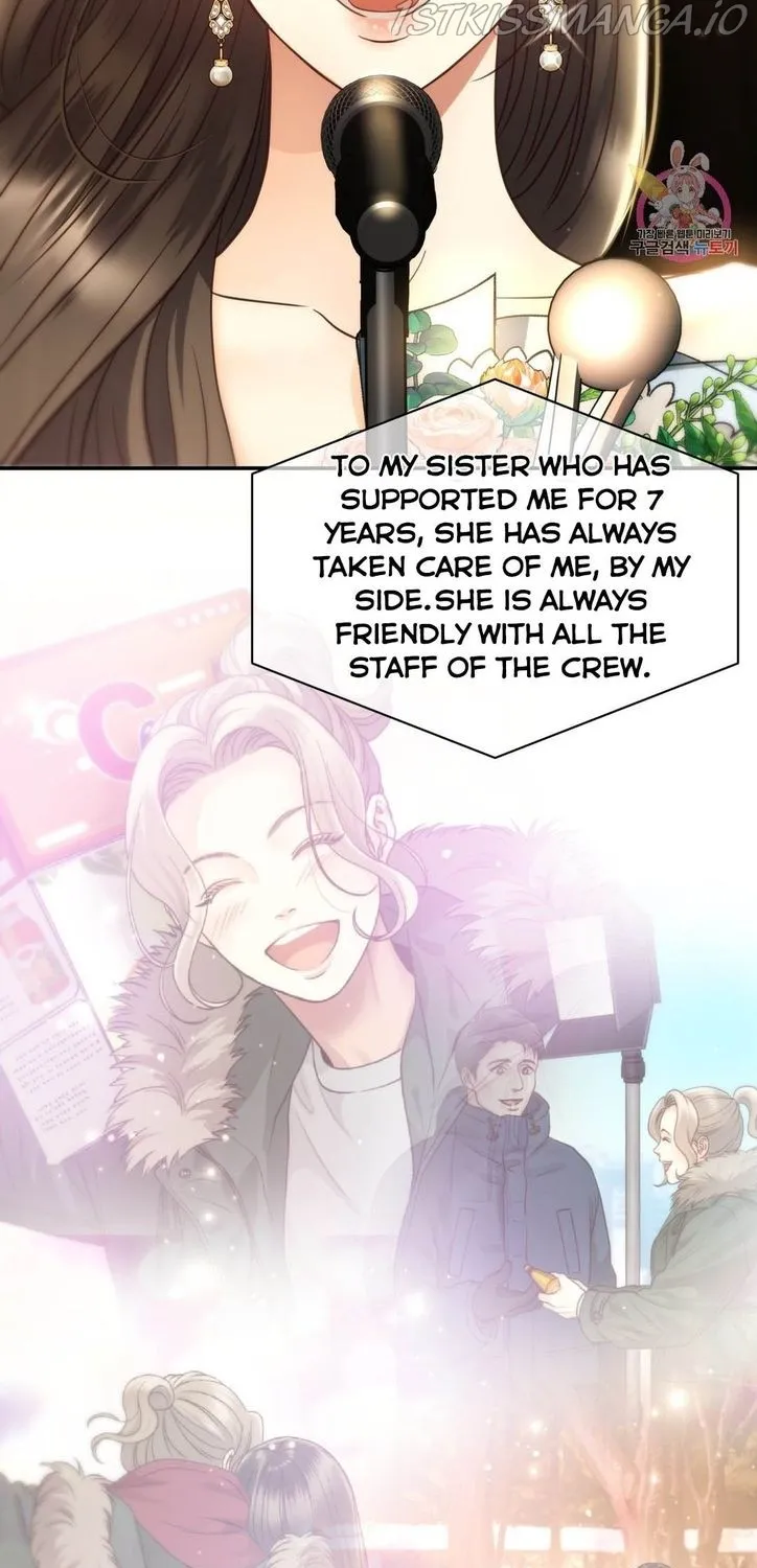 Daytime Star Chapter 69 page 74 - 