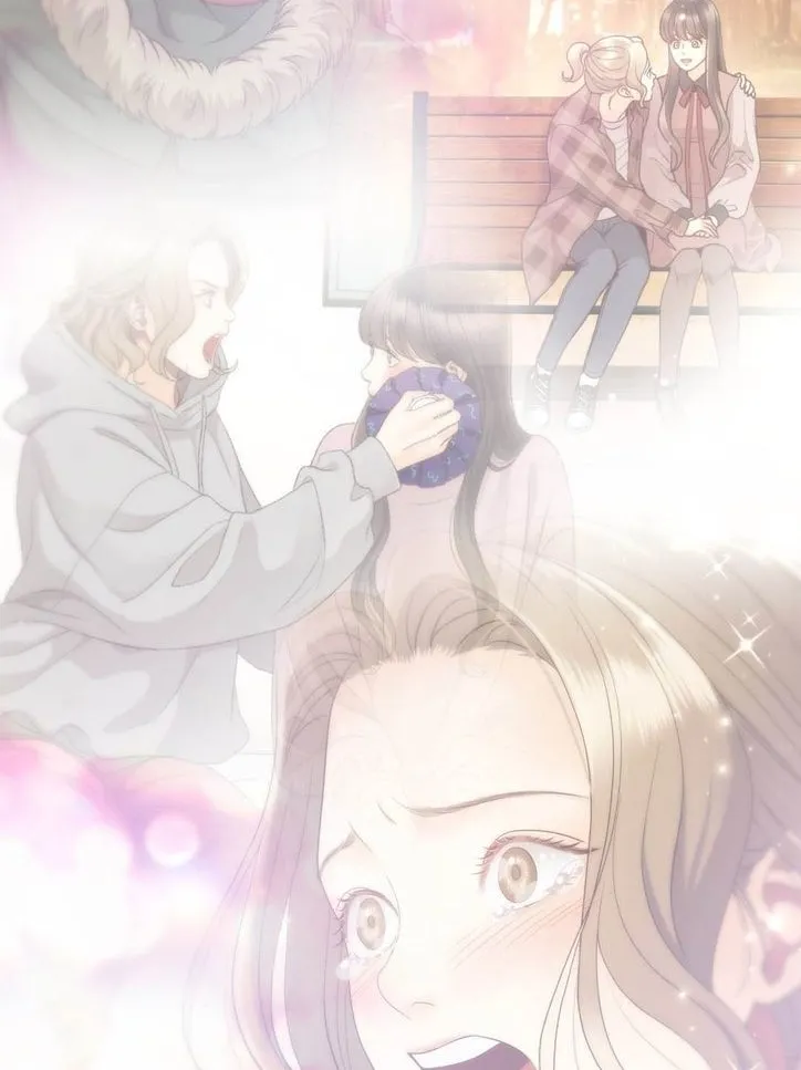 Daytime Star Chapter 69 page 75 - 