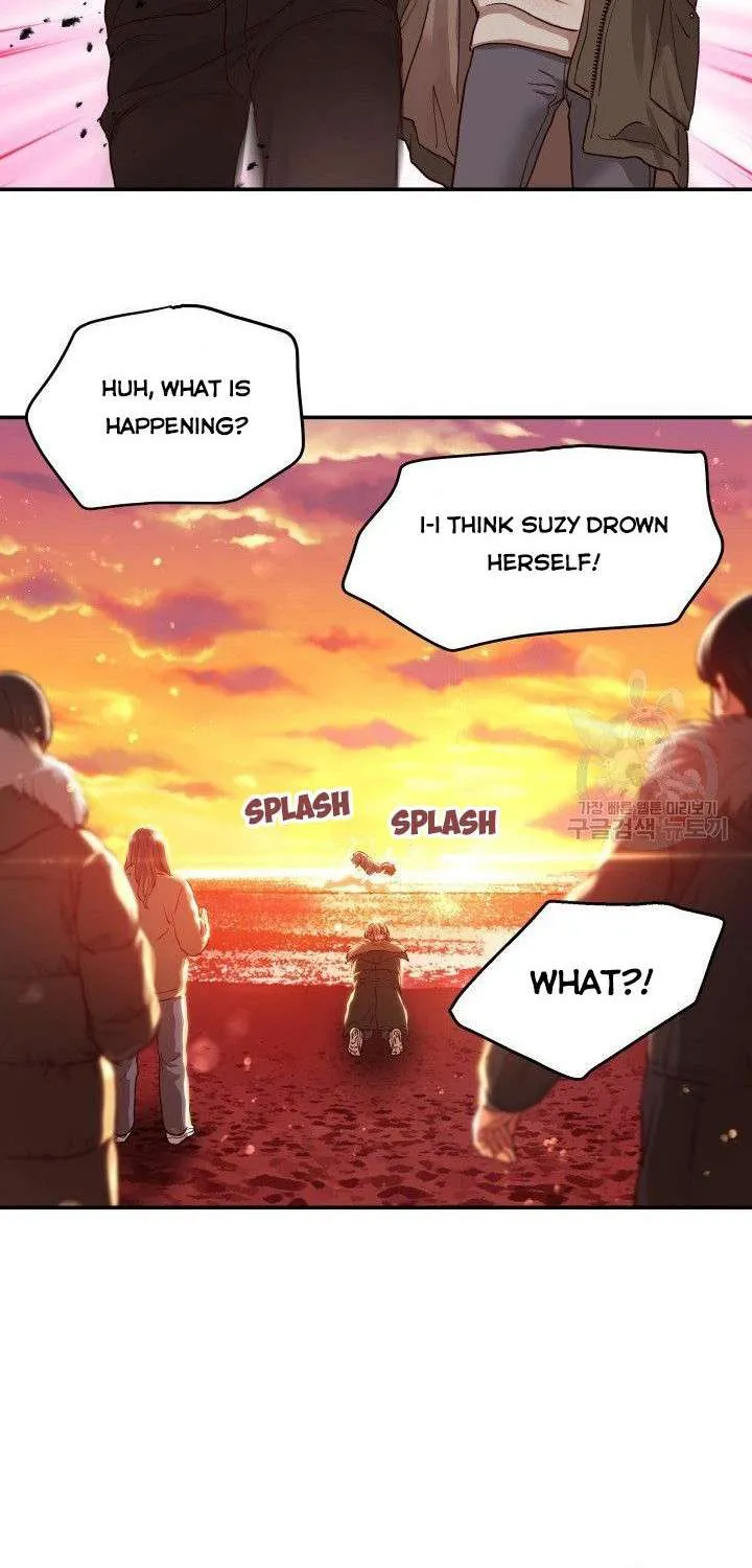 Daytime Star Chapter 7 page 13 - 
