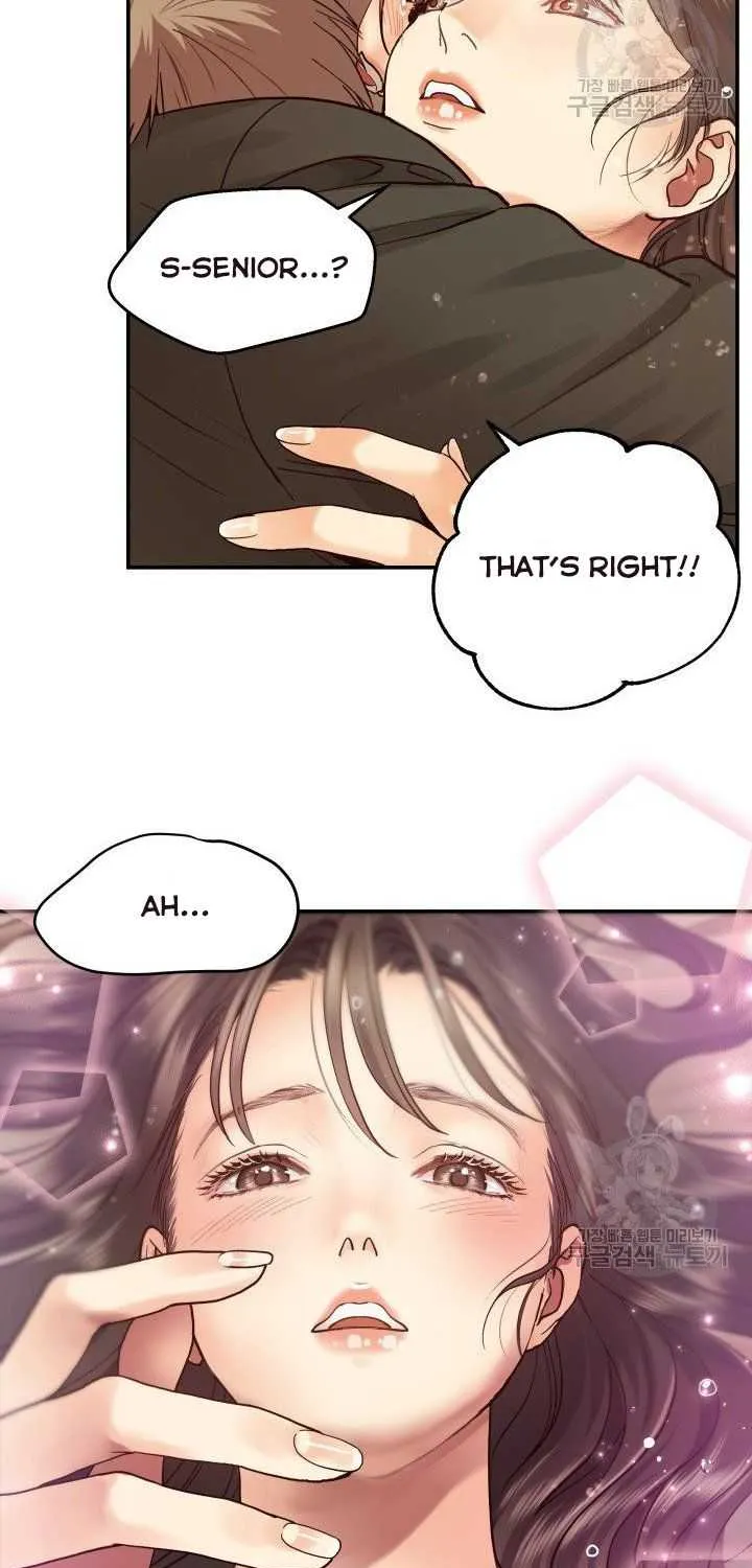 Daytime Star Chapter 7 page 23 - 