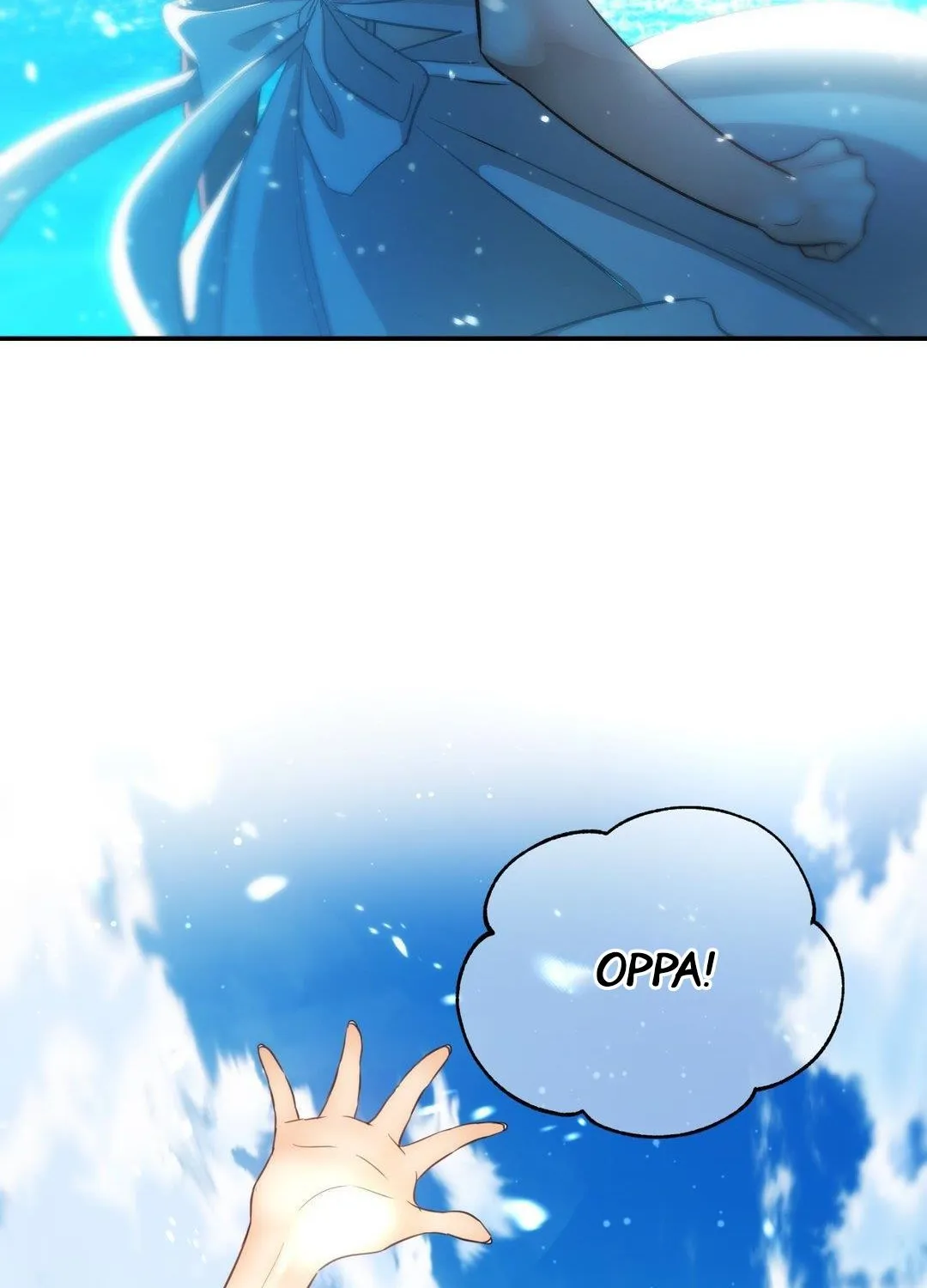 Daytime Star Chapter 70.5 page 2 - 