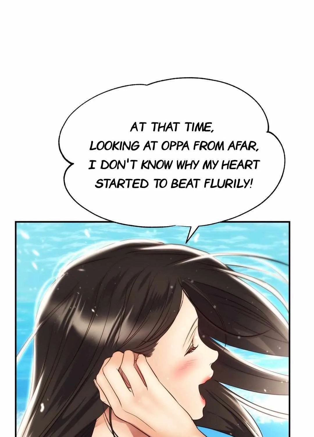 Daytime Star Chapter 70.5 page 11 - 