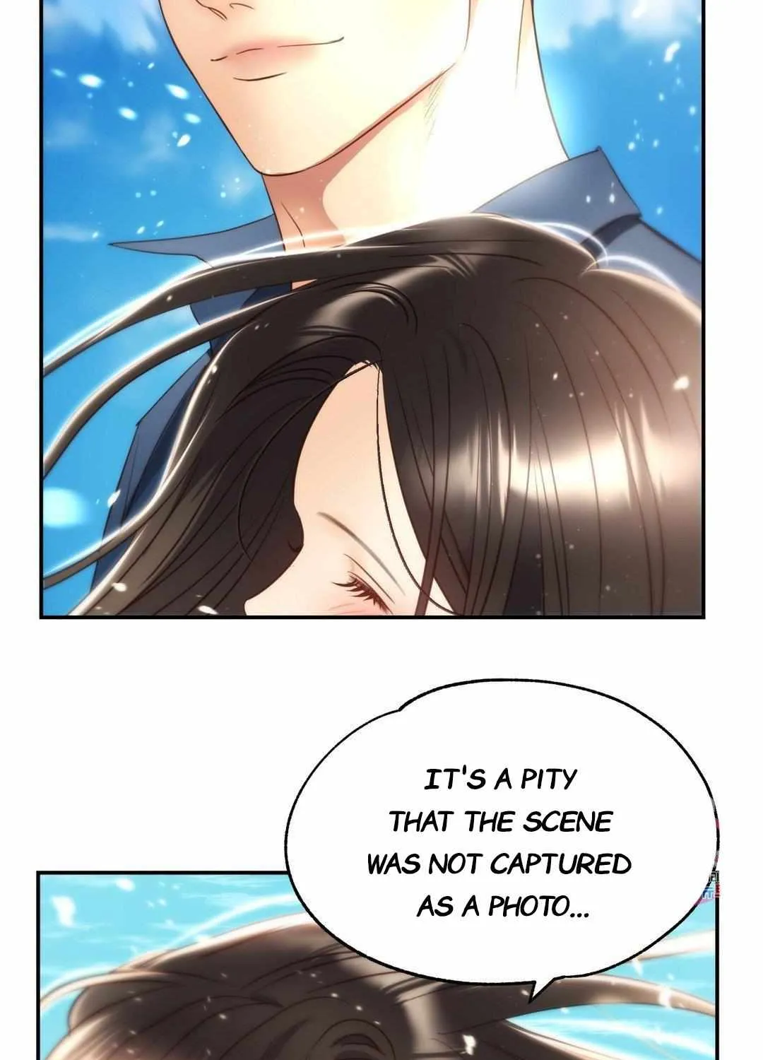 Daytime Star Chapter 70.5 page 13 - 