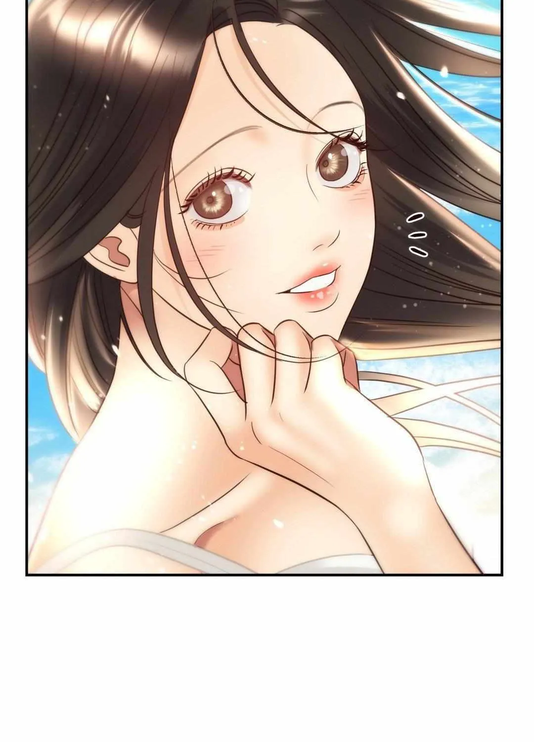Daytime Star Chapter 70.5 page 14 - 
