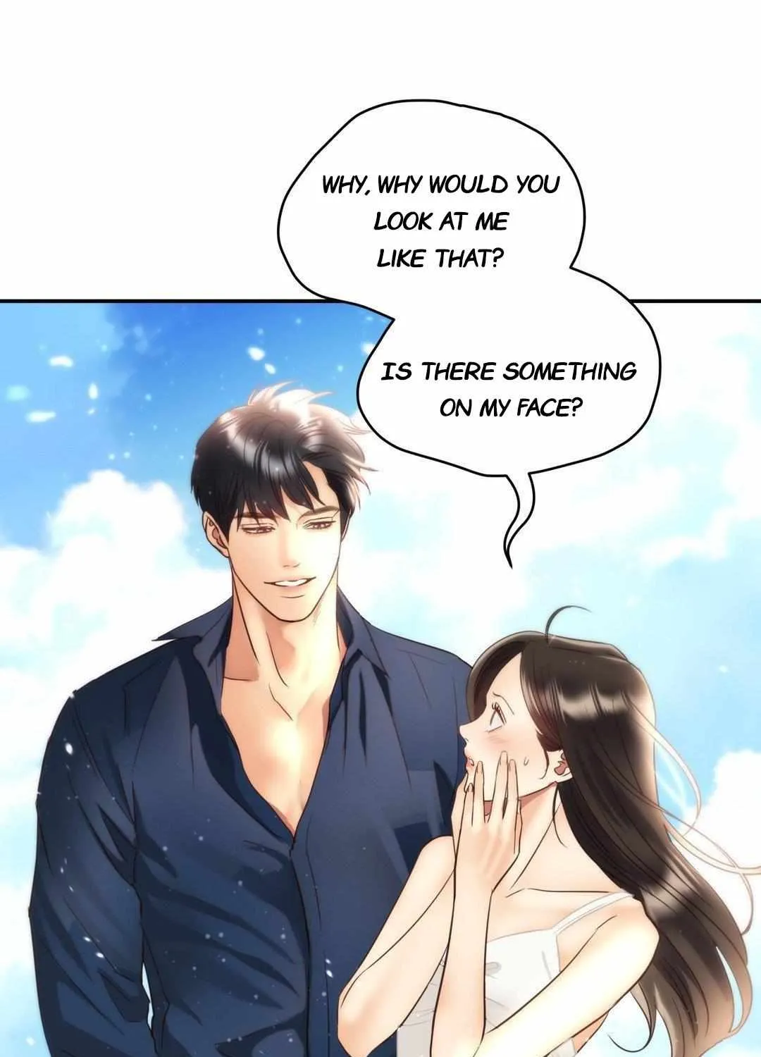 Daytime Star Chapter 70.5 page 15 - 