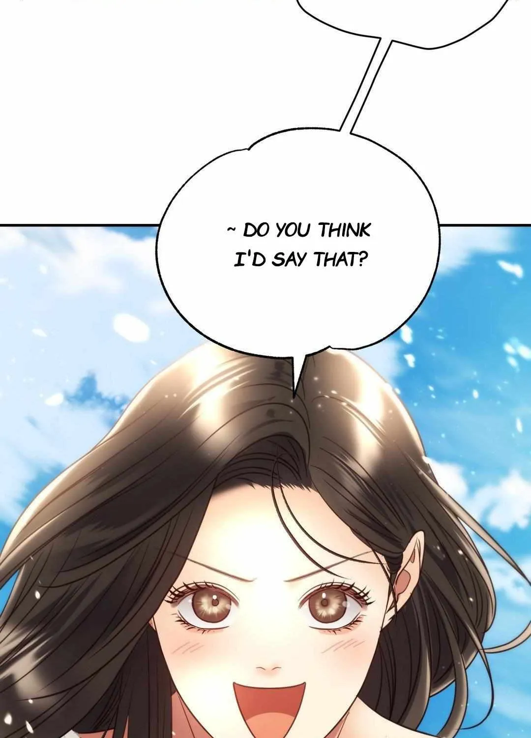 Daytime Star Chapter 70.5 page 18 - 