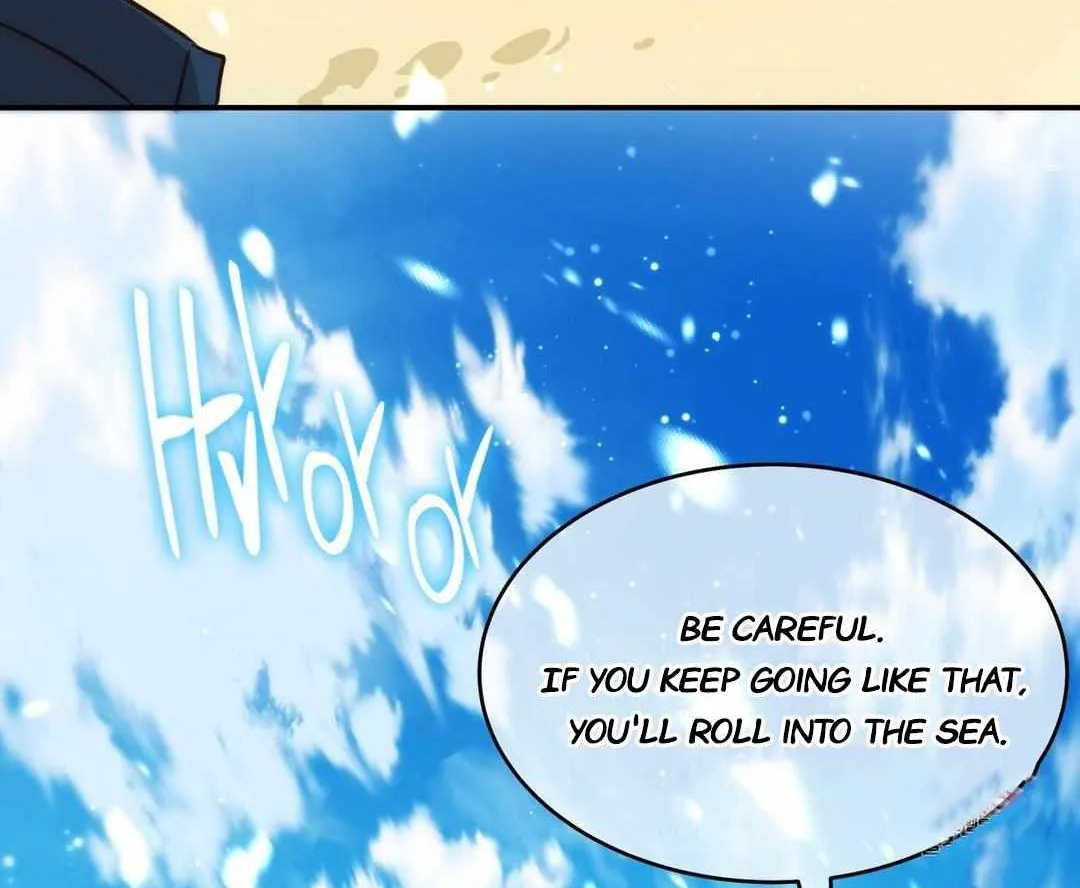 Daytime Star Chapter 70.5 page 22 - 