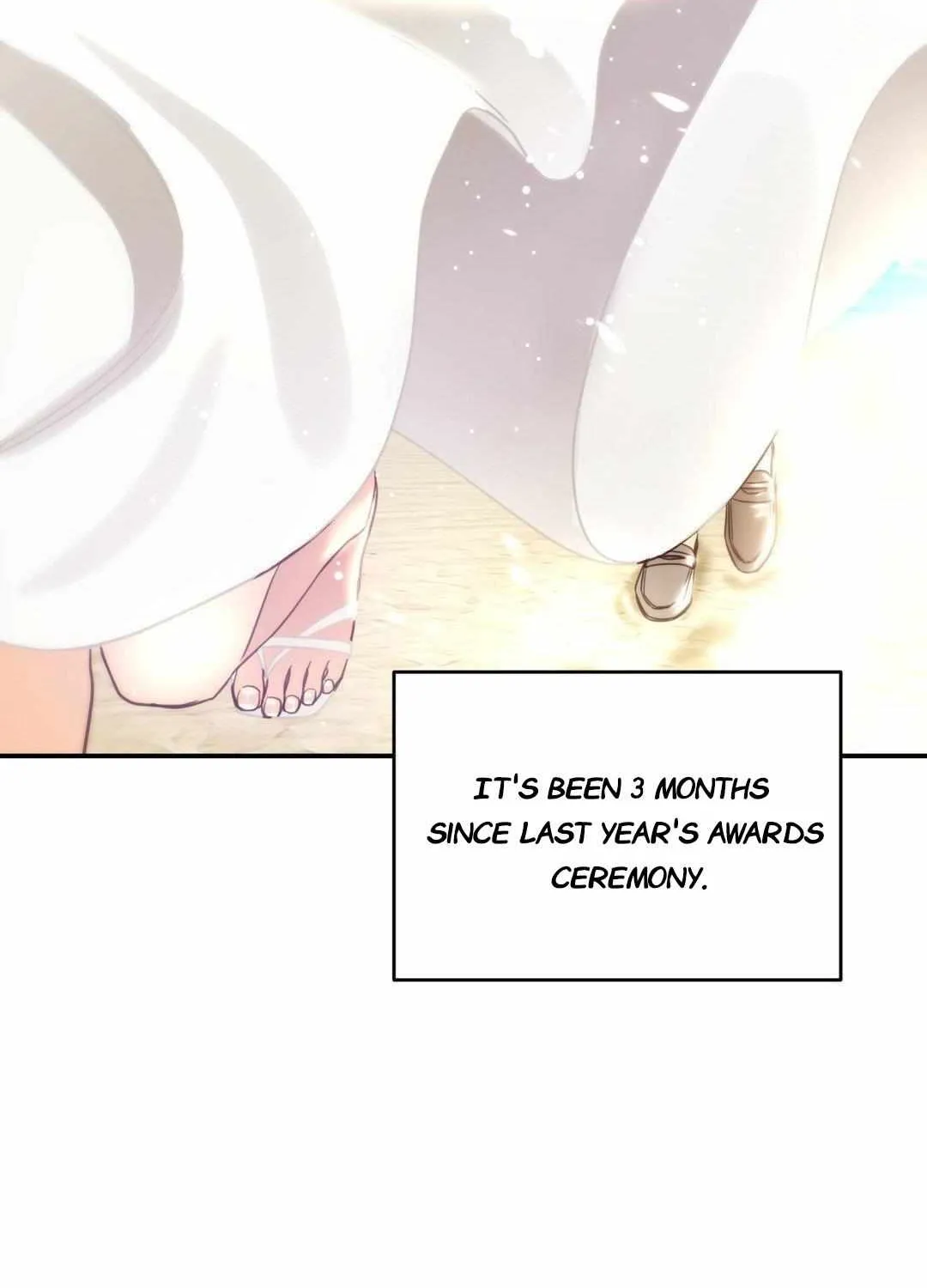 Daytime Star Chapter 70.5 page 24 - 